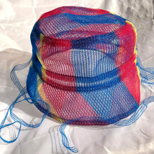 Load image into Gallery viewer, RYB Mesh Bucket Hat 1 of 4
