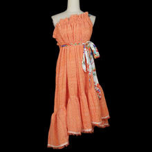 Load image into Gallery viewer, Naranja Inabel Mood Dress
